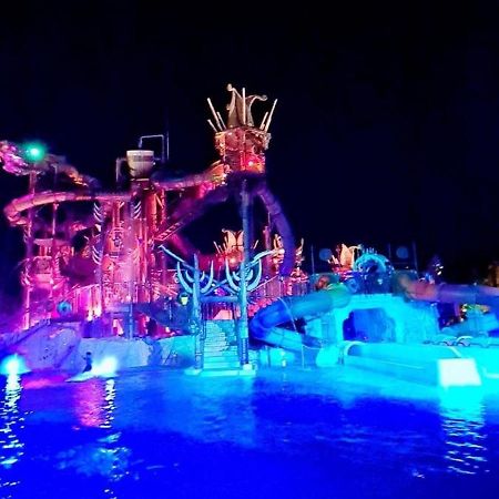Апартаменти Location Mh Situee A 15 Mn D Europa Park Et Rulantika Boofzheim Екстер'єр фото