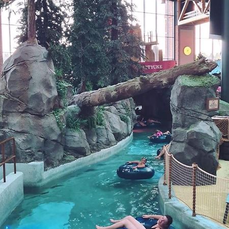 Апартаменти Location Mh Situee A 15 Mn D Europa Park Et Rulantika Boofzheim Екстер'єр фото