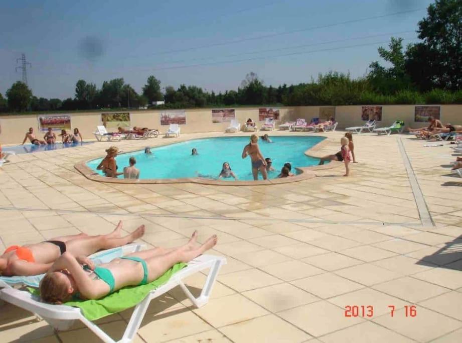 Апартаменти Location Mh Situee A 15 Mn D Europa Park Et Rulantika Boofzheim Екстер'єр фото