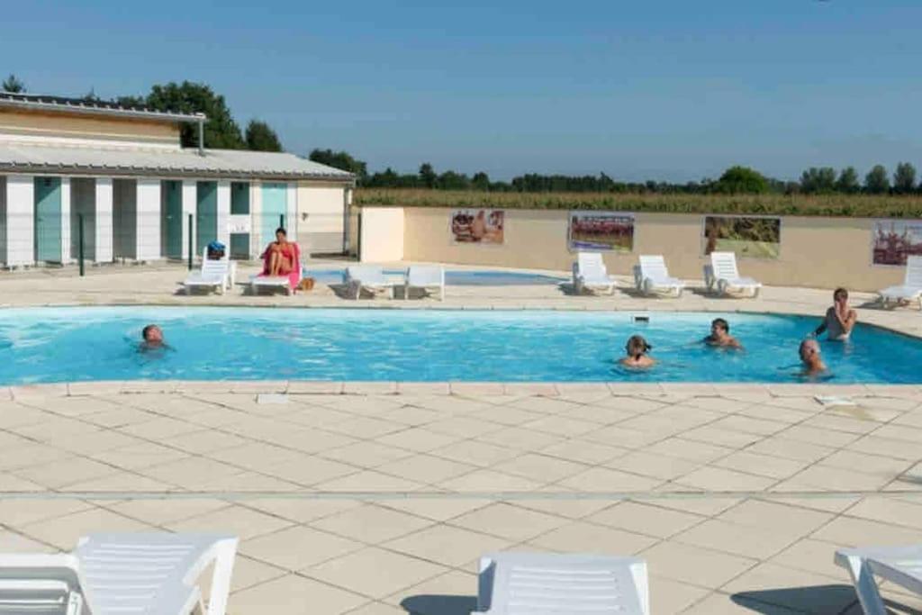 Апартаменти Location Mh Situee A 15 Mn D Europa Park Et Rulantika Boofzheim Екстер'єр фото