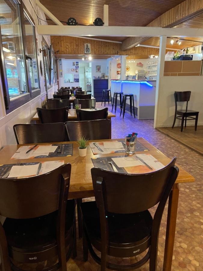 Апартаменти Location Mh Situee A 15 Mn D Europa Park Et Rulantika Boofzheim Екстер'єр фото