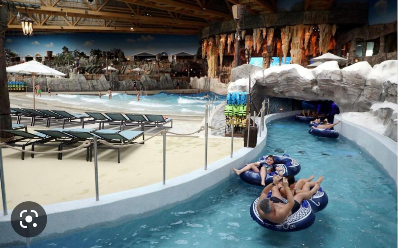 Апартаменти Location Mh Situee A 15 Mn D Europa Park Et Rulantika Boofzheim Екстер'єр фото