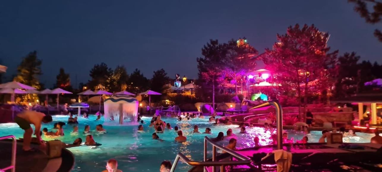 Апартаменти Location Mh Situee A 15 Mn D Europa Park Et Rulantika Boofzheim Екстер'єр фото